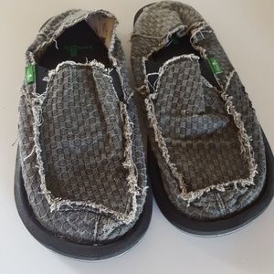Sanuk Shoes